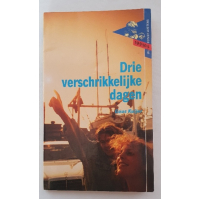 Pockets Piet Bakker, Ward Ruijslinck, Jan Terlouw, Thea Beckman, Guus Kuijer